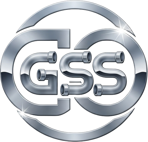 Go Smart Serrano Logo